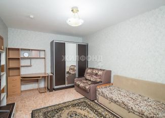 Продается 1-ком. квартира, 32.7 м2, Новосибирск, Ленинский район, Спортивная улица, 13