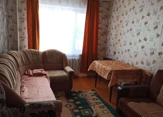 Двухкомнатная квартира в аренду, 46 м2, Иваново, улица Кудряшова, 111А