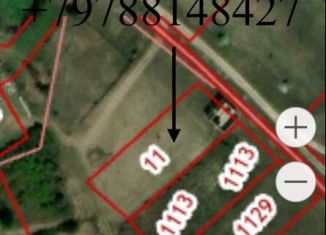 Продажа участка, 15 сот., село Богатое, Первомайская улица