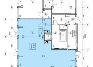 Помещение свободного назначения на продажу, 125.51 м2, Мурино, улица Шувалова, 31