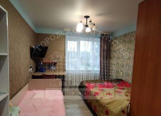 Продам однокомнатную квартиру, 34 м2, Калужская область, Вагонный переулок, 15