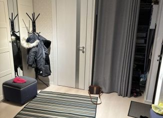 Продам 3-комнатную квартиру, 80.2 м2, посёлок Парголово, улица Николая Рубцова, 12к1, ЖК Северная Долина