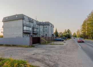 Сдам однокомнатную квартиру, 45 м2, деревня Заневка, Ладожская улица, 133