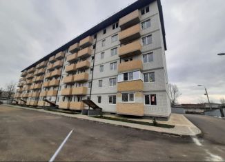 Продаю 1-ком. квартиру, 23 м2, посёлок городского типа Энем, переулок Ильницкого, 3к2