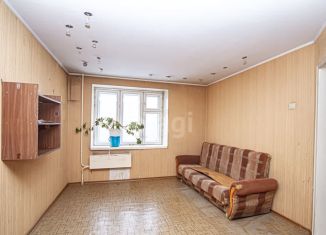 1-комнатная квартира на продажу, 33.8 м2, Новосибирск, улица Полякова, 5, Дзержинский район