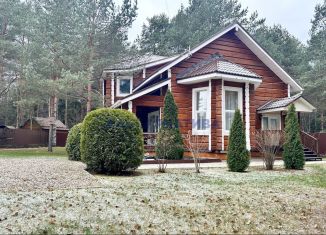 Дом на продажу, 140.4 м2, деревня Криушкино, Сосновая улица, 21