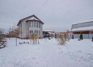 Продажа дома, 172 м2, деревня Кабицыно, улица Алины Кабаевой, 5А