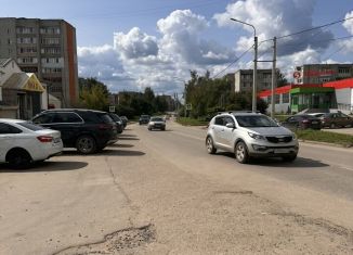 Продажа помещения свободного назначения, 190 м2, Переславль-Залесский, Октябрьская улица, 22