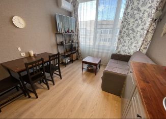 1-ком. квартира на продажу, 42.4 м2, Краснодар, Круговая улица, 4Вк3, ЖК Цветы