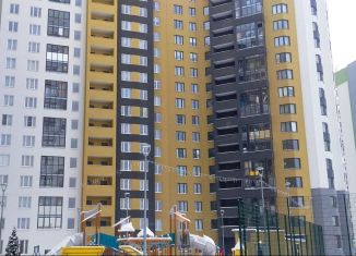 Продам однокомнатную квартиру, 41 м2, Екатеринбург, проспект Академика Сахарова, 29, ЖК Сахаров