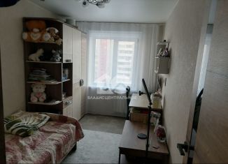 Продам 2-комнатную квартиру, 43 м2, Новосибирск, Кировский район, улица Саввы Кожевникова, 9