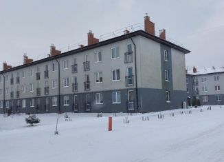 Продам 1-комнатную квартиру, 21 м2, посёлок Голубево, Лазурная улица, 3