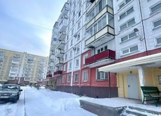 Продается двухкомнатная квартира, 51 м2, Кемеровская область, проспект Авиаторов, 23