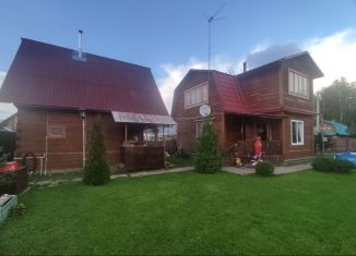 Продается дача, 114 м2, СНТ Тайга, Огоньковая улица