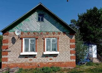 Продам дом, 129.1 м2, деревня Маршановка
