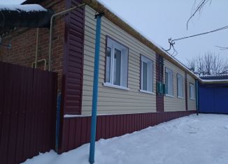 Продается дом, 52.5 м2, Новый Оскол, Солдатская улица, 81