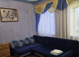 Продажа трехкомнатной квартиры, 65 м2, Валуйки, улица Котовского, 10