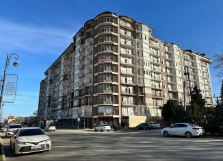 4-ком. квартира на продажу, 140 м2, Дербент, улица Гейдара Алиева, 13Б/1