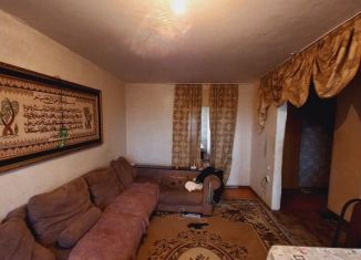 Продается трехкомнатная квартира, 66 м2, Грозный, 1-й микрорайон, проспект Мохаммеда Али, 31