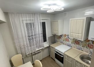 Продается двухкомнатная квартира, 44.6 м2, посёлок Октябрьский, улица Чапаева, 65