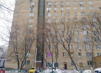 Квартира на продажу студия, 14.6 м2, Москва, Николоямский переулок, 2, Таганский район