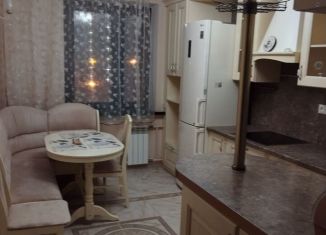 Сдается в аренду 2-комнатная квартира, 62 м2, Московская область, Спасо-Тушинский бульвар