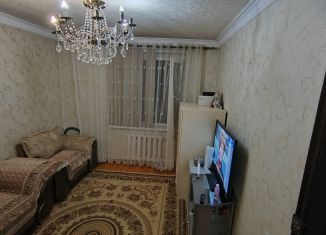 Продам двухкомнатную квартиру, 41 м2, Грозный, микрорайон Ленгородок, улица Расковой, 127