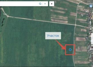 Земельный участок на продажу, 247 сот., село Корекозево