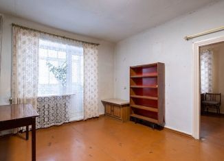 2-комнатная квартира на продажу, 41 м2, Томская область, Тверская улица, 92А