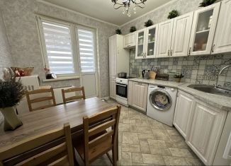 Продаю 2-комнатную квартиру, 53.1 м2, деревня Марусино, Заречная улица, 37к9, ЖК Марусино-5