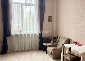 Продам трехкомнатную квартиру, 58 м2, Калининградская область, Черепичная улица, 2А