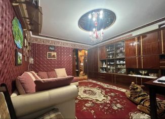 Продается 4-комнатная квартира, 85 м2, Краснодар, улица Стасова, 121, микрорайон Черемушки