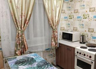 Аренда 1-комнатной квартиры, 41 м2, Бурятия, улица Лимонова, 2