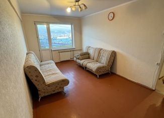 Трехкомнатная квартира в аренду, 74 м2, Бурятия, Краснофлотская улица