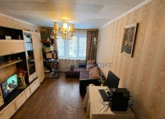 Продается трехкомнатная квартира, 62 м2, Нижегородская область, улица Маршала Жукова, 22