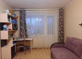 1-комнатная квартира на продажу, 36 м2, Петрозаводск, улица Пархоменко, 26, район Перевалка