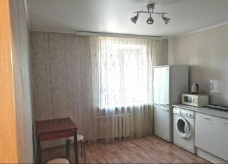1-комнатная квартира в аренду, 33 м2, Саранск, Транспортная улица, 5к2