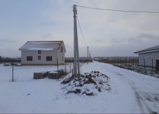 Продажа земельного участка, 10 сот., посёлок Надежда