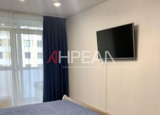 Двухкомнатная квартира на продажу, 52 м2, Тюмень, улица Червишевский Тракт, 47к2, ЖК Апрель