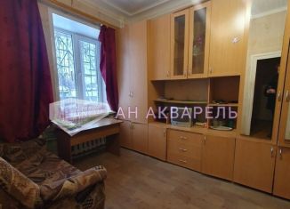 Продажа комнаты, 33 м2, Костромская область, Красноармейская улица, 74