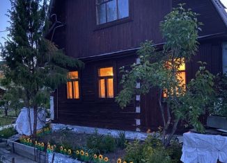 Продаю дачу, 50 м2, Полевской, площадь Бажова