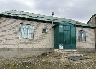 Сдам дом, 140 м2, Дагестан, садовое общество Новый Агачаул, 298А