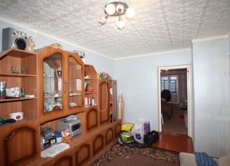 Продается двухкомнатная квартира, 43.4 м2, Архангельская область, проспект Ленина, 32