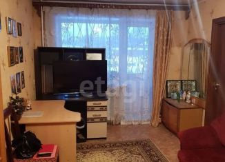 2-комнатная квартира на продажу, 42.9 м2, Кемеровская область, Красная улица, 21