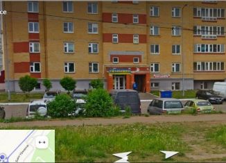 Торговая площадь на продажу, 64 м2, Татарстан, улица Хирурга Нечаева, 16