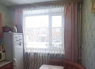 1-комнатная квартира на продажу, 30 м2, Мариинск, улица Энгельса, 1