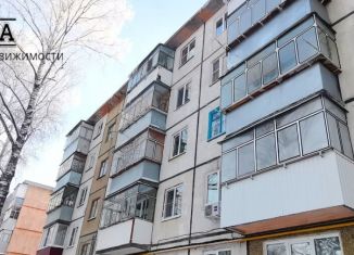Продам однокомнатную квартиру, 33 м2, Саранск, проспект 60 лет Октября, 73