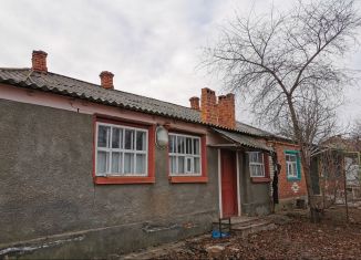 Продаю дом, 73 м2, хутор Меркуловский, Морская улица, 3