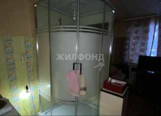 Продажа комнаты, 13.2 м2, Новосибирск, Гидромонтажная улица, 60