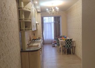Продается 2-комнатная квартира, 43.3 м2, Горячий Ключ, улица Ярославского, 146Ек1
